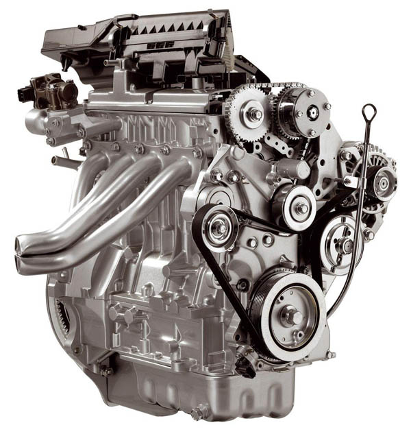 2010 A Noah Car Engine